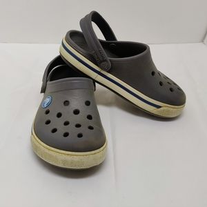Croc Crocband Child